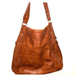 Madison West Hobo Bag